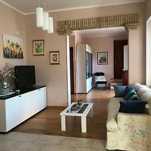  Hébergement de vacances Dei Fiori - Casa